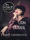 Cover image for Urn Burial